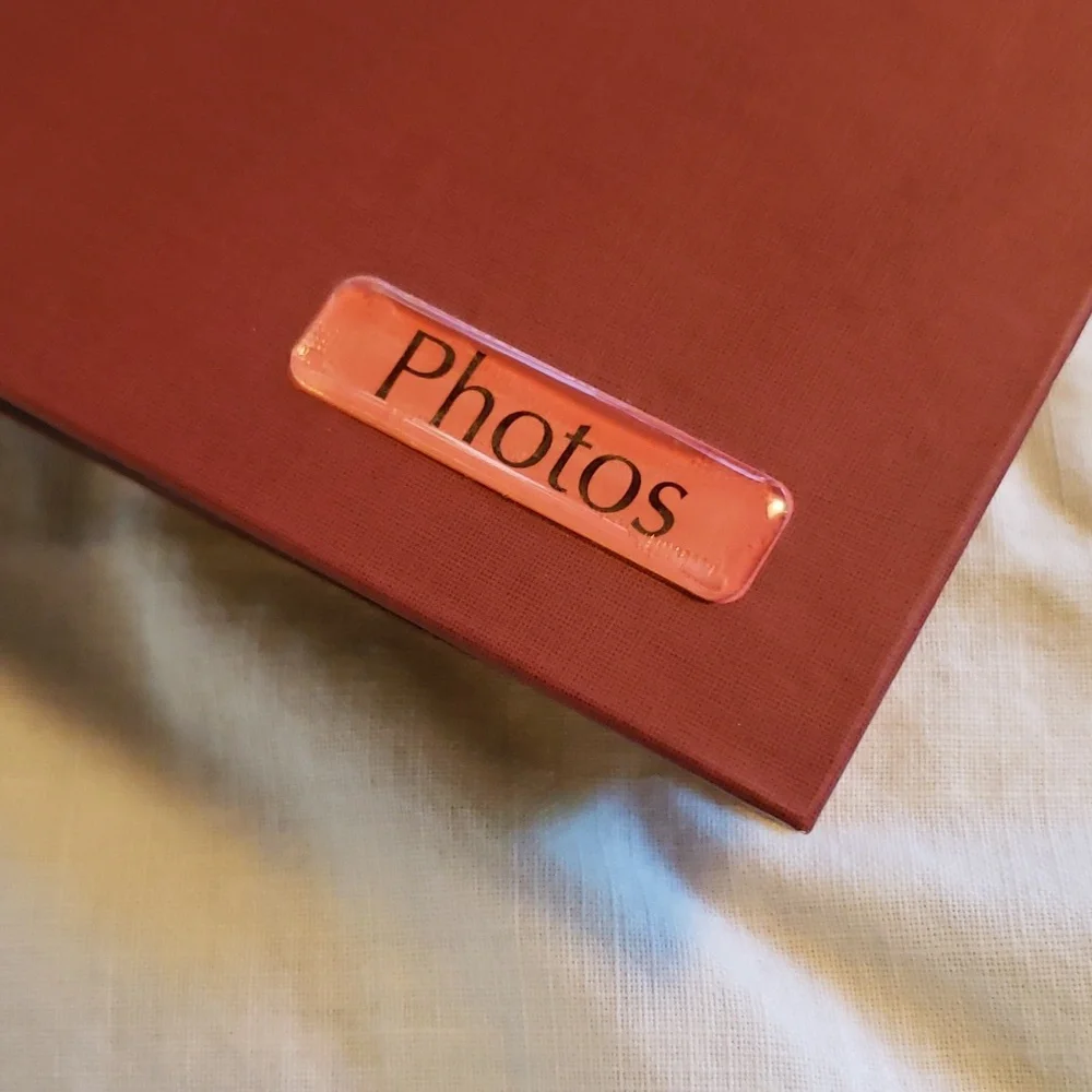 Photo Album